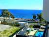 Sea view apartment for sale next to the beach in Limassol