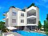 Кипр Лимассол квартиры на продажу с бассейном