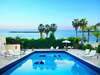 Seaside apartment for sale in Limassol with pool