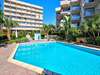 One bedroom apartment for sale in Limassol by the beach