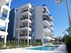 Кипр Лимассол купить 2 спальную квартиру с бассейном