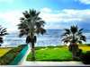 Larnaca Pervolia seafront house for sale
