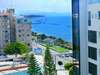 Кипр Лимассол продается студия на первой линии моря