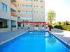 Flats for sale in Limassol with swimming pool