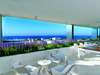 Limassol Parekklisia luxury apartments for sale with sea view