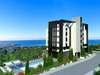 Limassol Pyrgos beachfront modern apartments for sale