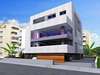 Modern new apartments for sale in Mesa Geitonia Limassol