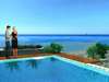 Cyprus Limassol newly built flat for sale in front of the sea