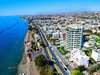 Newly built flat for sale in Limassol in front of the sea