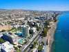 Sea view apartments for sale in Limassol