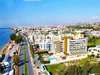 Seafront apartments for sale in Limassol