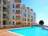 Limassol one bedroom beachfront apartment for sale