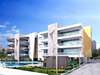 Limassol modern apartments for sale