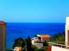 Лимассол Агиос Тихонас туристическая зона квартира с видом на море
