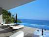 Sea view villa for sale Limassol