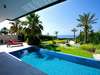 Seafront villas for sale Limassol