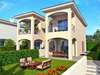 Houses for sale in Limassol sea view