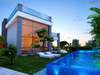 Beachfront villas for sale in Limassol