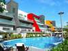 Cyprus Limassol beach apartments for sale in a complex