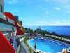Beach apartments for sale in a complex Limassol