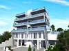 Brand new apartments for sale in Limassol