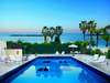 Cyprus Limassol buy ground floor apartment near the sea