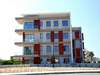 Buy beachside 3 bedroom apartment in Mouttagiaka Limassol