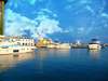 Seafront flats for sale Limassol marina