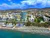 Кипр Лимассол элитные квартиры на первой линии моря