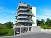 Modern apartments for sale in Panthea Limassol