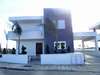 Newly built house on top of the hill in Limassol