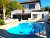 Villa for sale Panthea Limassol