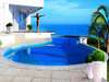 Sea view villa for sale in Cyprus