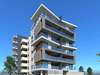 Sales of new apartments in the city center of Limassol