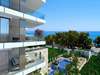 Apartments for sale by the sea in Agios Tychonas Limassol