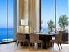 Buy apartment in Limassol with sea view