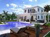 Coastal villa for sale in Paphos
