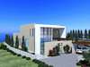 Luxury villas in Paphos