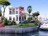 Villas for sale in Limassol marina