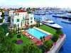 Seafront properties in Limassol