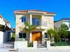 Detached house for sale in Panthea Limassol