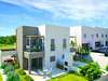 Maisonettes with sea view for sale in Limassol