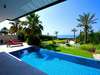 Limassol sea view villa for sale