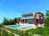 Luxurious villas for sale in Limassol