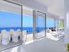 Buy sea view luxury villa Limassol