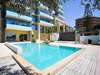 Luxury seaside apartment for sale in Limassol