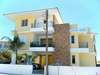Newly built apartments in Larnaca