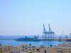 Buy sea view apartment in Larnaca