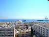 Sea view apartment in Larnaca