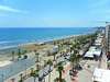 Larnaca Finikoudes beach seafront apartment for sale